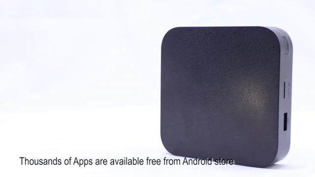M16 Android TV Box made by VSOONTECH смотреть онлайн