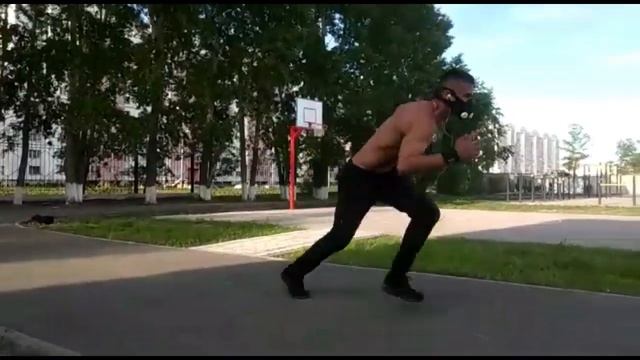 Лютые отжимания смотреть онлайн