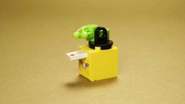 Manic Miners ~ The Remake LEGO Rock Raiders Deserves! смотреть онлайн
