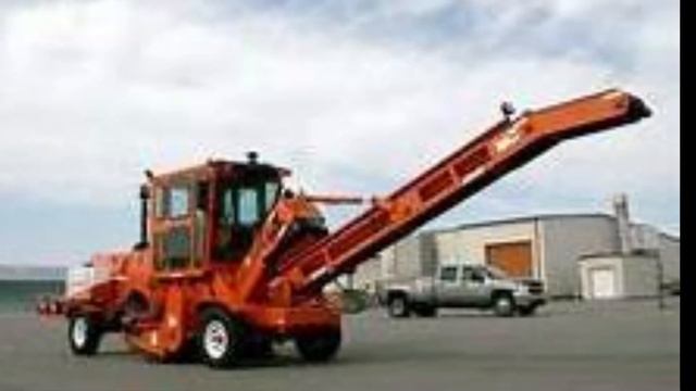 Broce Heavy Equipment Repair смотреть онлайн