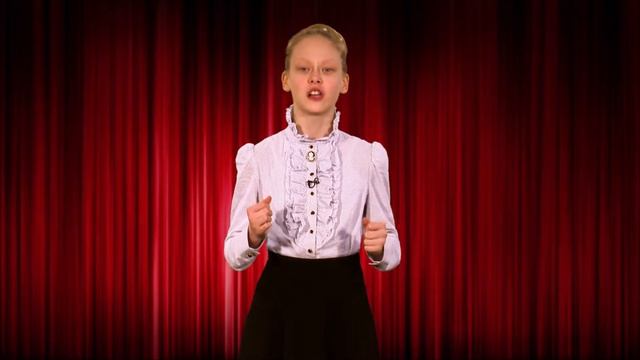 Анна Васина  