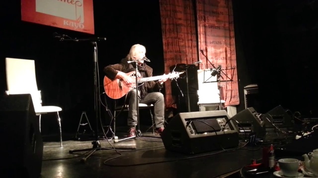 Вячеслав Малежик - Мне холодно... смотреть онлайн