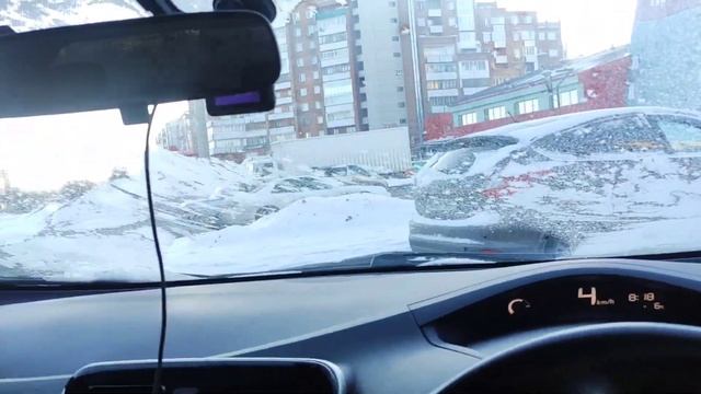 Ниссан лиф ночная зарядка Россетти смотреть онлайн