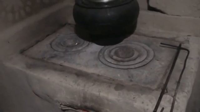 Как я топлю измельченными ветками смотреть онлайн