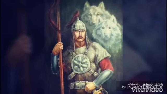 Махамбет Өтемісұлы - Мен мен едім терме Ғарифолла Құрманғалиев /Mahambet- Men men edim / смотреть онлайн