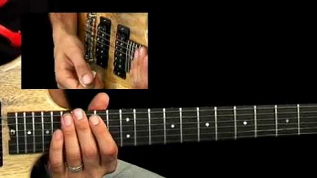 50 Metal Guitar Licks You MUST Know - #45 - Free as Friedman смотреть онлайн