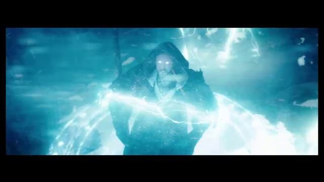 Варкрафт-Warcraft Fan Video_B.Totrov_