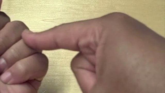 Coin Magic Trick - MB Heads or Tails смотреть онлайн