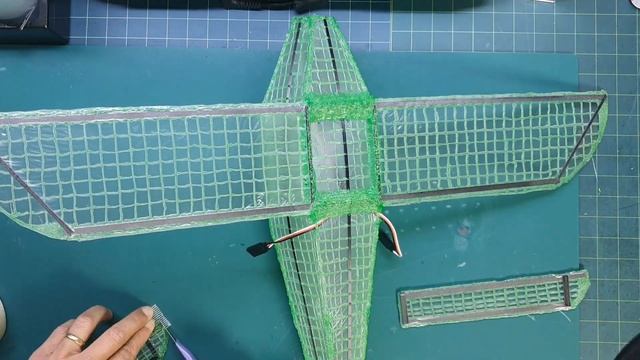 3D Pen으로 RC 비행기 만들기 N0.2 _ Making RC airplane with 3D Pen N0.2 смотреть онлайн