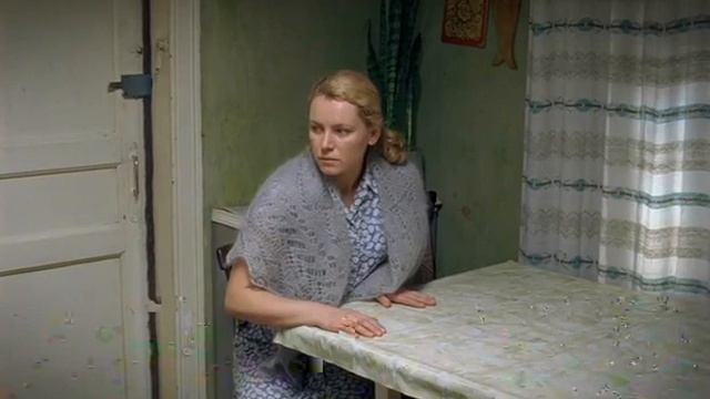 ГРОМОВЫ.5 серия