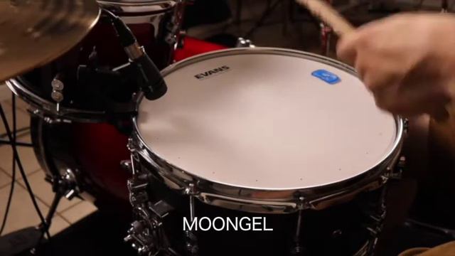 MOONGEL vs Snareweight смотреть онлайн