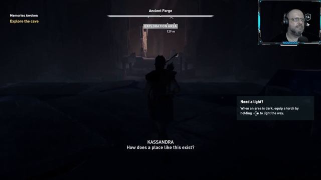 ΤΩΡΑ ΜΑΣ ΤΑ ΜΠΕΡΔΕΥΟΥΝ ΛΙΓΟ ΤΑ ΓΕΓΟΝΟΤΑ! --- Assassins Creed Odyssey Kassandras gameplay (#23) смотреть онлайн