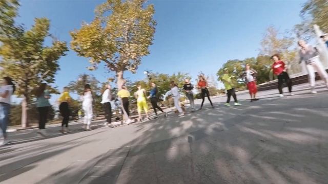 Как снимает камера 360 градусов смотреть онлайн