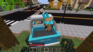 ⭐ПАПА СТАЛ ДЕВУШКОЙ! ПРЕВРАТИЛА САТОРИКА В ДЖУЛИ Жизнь Вредины 56 серия