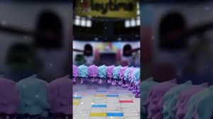 попиплэй тайм 3