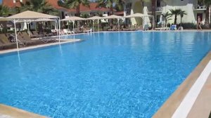 Турция, обзор отеля Majesty Club Lykia Botanika (Маджести Клуб Ликия Ботаника).