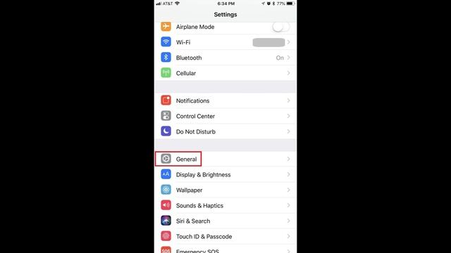 How to Make iPhone or iPad LED Flash for Notifications (2018) смотреть онлайн