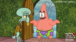 SpongeBob Christmas - Coffin Dance Song (Ozyrys Remix) ⭐Season 8⭐