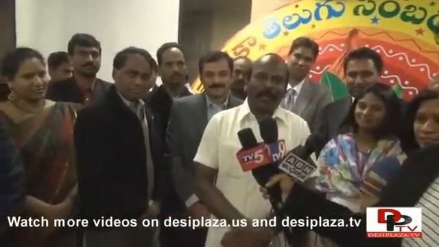 Sri GUPTA APPRECIATES NATS TEAM FOR ORGANISING SEMINARS ON PERSONALITY DEVELOPMENT IN USA смотреть онлайн