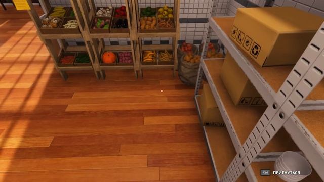 Cooking Simulator обзор, первый взгляд