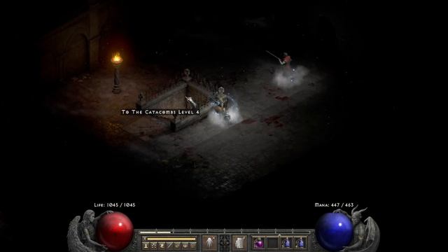How To Get A Shako In Diablo 2 Resurrected / D2R