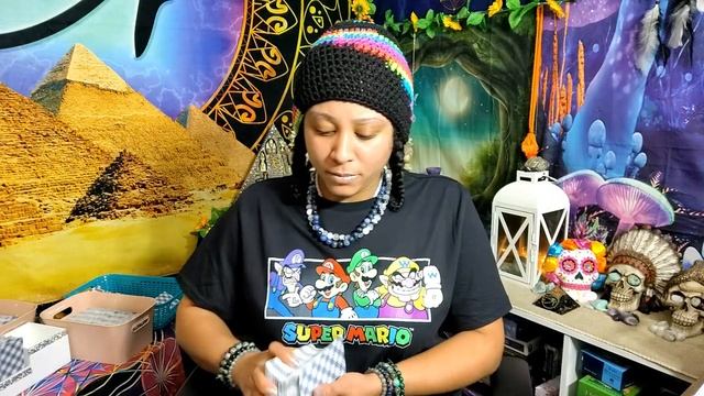 TURNED THEIR NEGATIVITY INTO PROSPERITY & MOTIVATION FOR SUCCESS ?? Collective Timeless Tarot Read смотреть онлайн