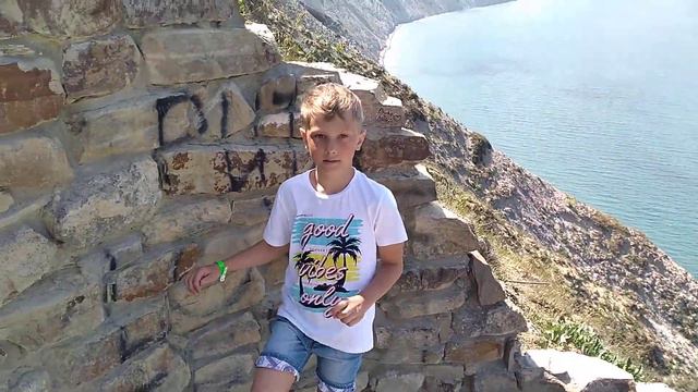 Видео загадка. Где я нахожусь? смотреть онлайн