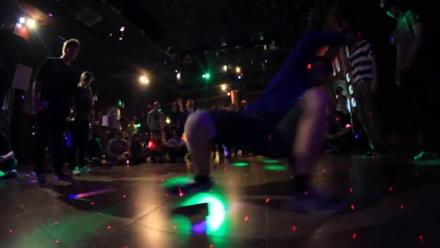 Pioner crew anniversary 1круг смотреть онлайн