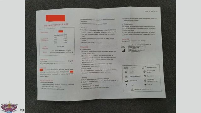 Вебинар Александра Туркевича - Полинуклеотиды - мифы и реальность | 08.04.2020 смотреть онлайн