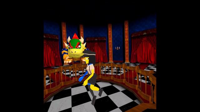 The Vr Chat Experience St Patty's Day Edition смотреть онлайн