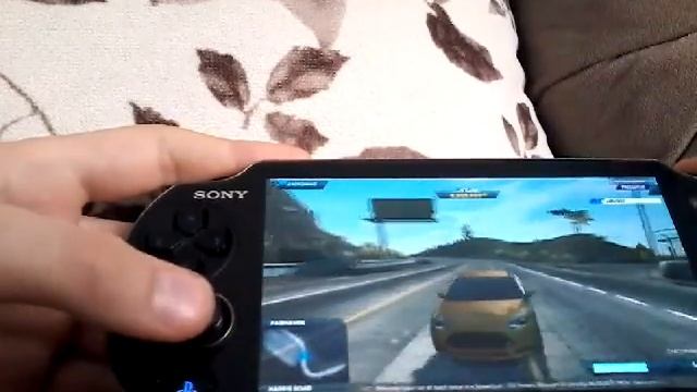 NFS MOST WANTED:FORD FOCUS ST смотреть онлайн