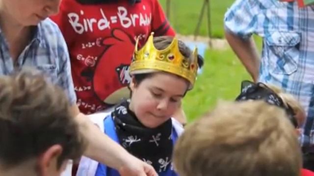 Баллада о борьбе смотреть онлайн