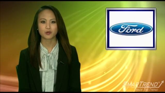 News Update: Ford Looks to Add More Car Apps to SYNC Dashboard смотреть онлайн