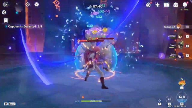 Why Yelan Banner Sales might NOT DO SO WELL... [Genshin Impact] смотреть онлайн