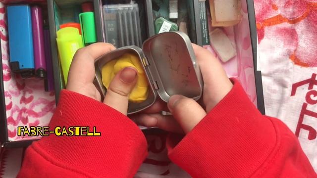 Мои Арт материалы смотреть онлайн