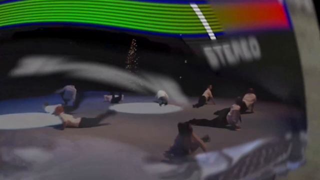 PS1 STORIES - 007 Racing смотреть онлайн