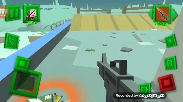 ZIC Zombies in City Premium (Unlocking/Saving) The Characters смотреть онлайн