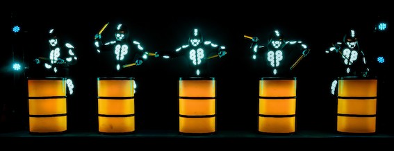 BARREL drum show promo
БАРРЕЛЬ световое барабанное шоу смотреть онлайн
