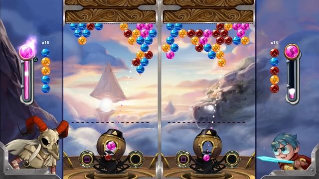 Adventure Pop | Launch trailer | PS4 смотреть онлайн