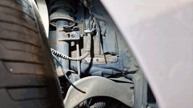 Driving stabilisation BMW f10 смотреть онлайн