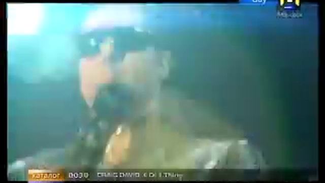 Alain Vinnitskaja In Yalta