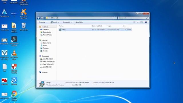 How to Download & Install Digital Persona SDK All Models смотреть онлайн