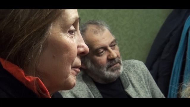 Нина Савушкина - Муза (стих 2022 года) смотреть онлайн