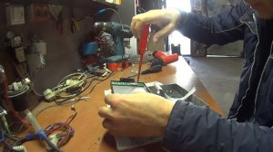 Улучшение микрофона в 2 Din магнитоле 7010В