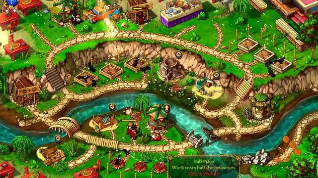 Gardens Inc. 2: The Road to Fame - Chapter 43 смотреть онлайн