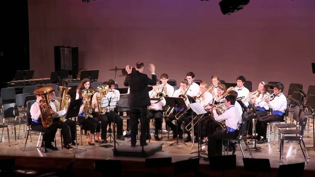 Three Pieces from Water Music - 2 смотреть онлайн