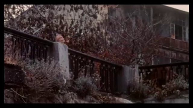 Редкие кадры