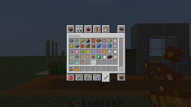 Обзор Ресурс-Пака Для Minecraft 1.8 смотреть онлайн