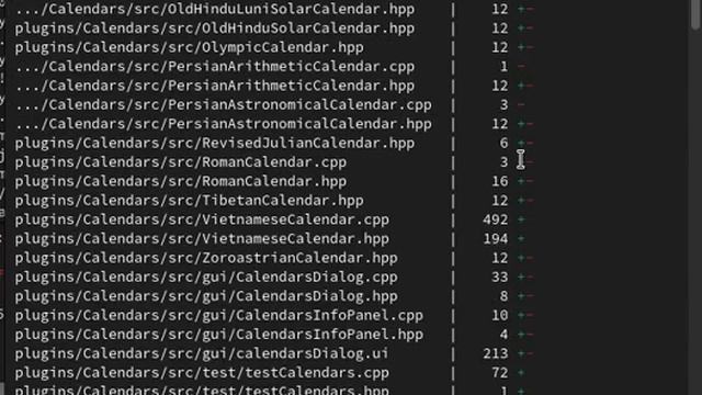 Building stellarium on Fedora 37 смотреть онлайн