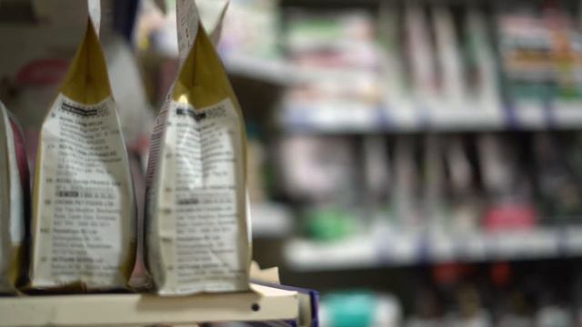 Корма для домашних питомцев смотреть онлайн